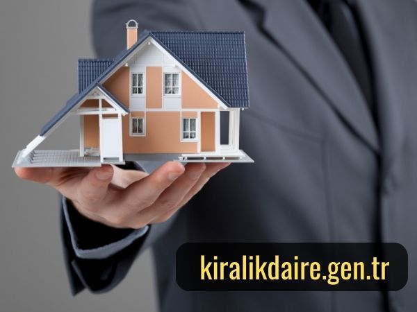Yılmaz Mahallesi Kiralık Daire
